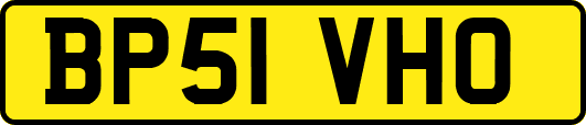 BP51VHO