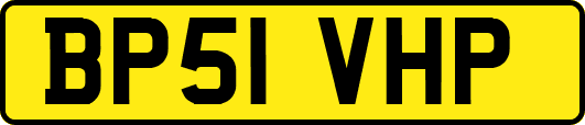 BP51VHP