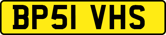 BP51VHS