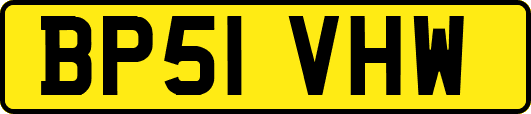 BP51VHW