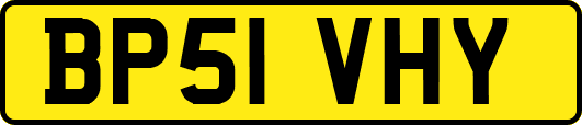 BP51VHY