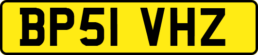 BP51VHZ