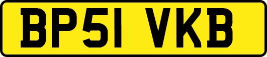 BP51VKB