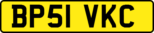 BP51VKC