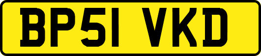 BP51VKD