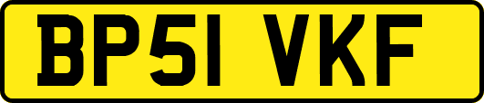 BP51VKF