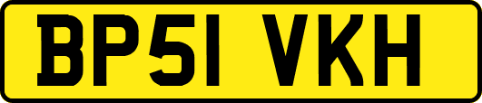 BP51VKH