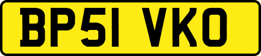 BP51VKO