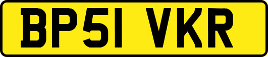 BP51VKR
