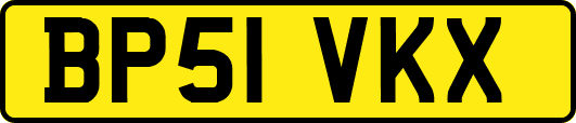 BP51VKX