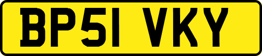 BP51VKY