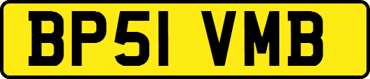 BP51VMB