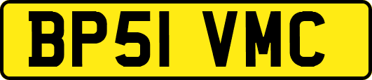 BP51VMC