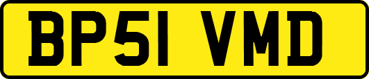 BP51VMD