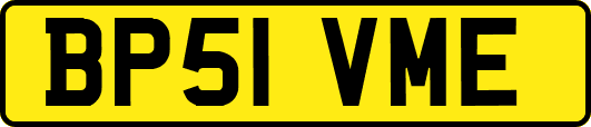 BP51VME