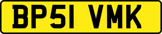 BP51VMK