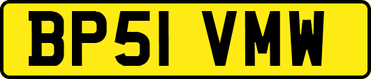 BP51VMW