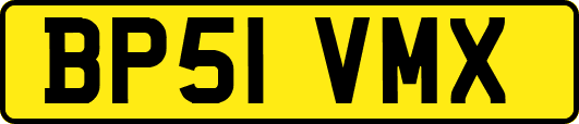 BP51VMX