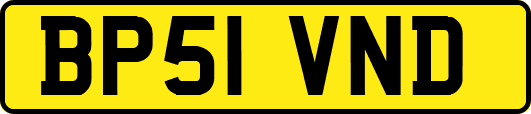 BP51VND
