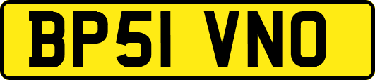 BP51VNO