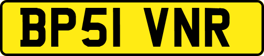 BP51VNR