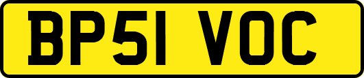 BP51VOC