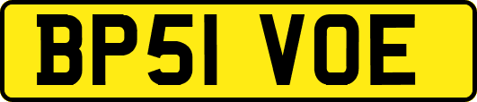 BP51VOE