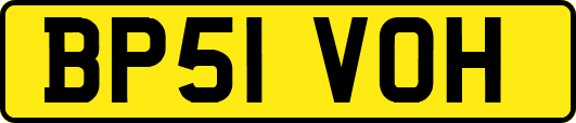 BP51VOH