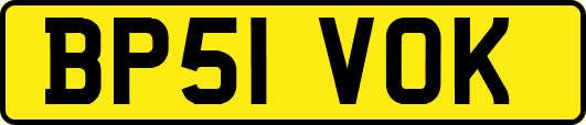 BP51VOK