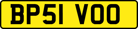 BP51VOO