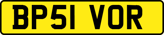 BP51VOR