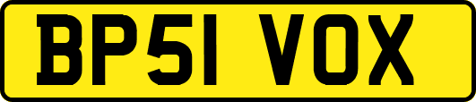 BP51VOX