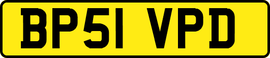 BP51VPD