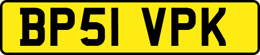 BP51VPK