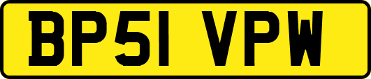 BP51VPW
