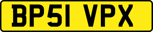 BP51VPX