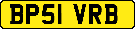 BP51VRB