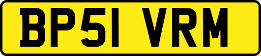 BP51VRM