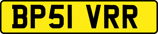 BP51VRR
