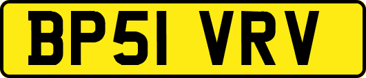 BP51VRV
