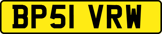 BP51VRW