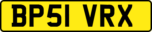 BP51VRX