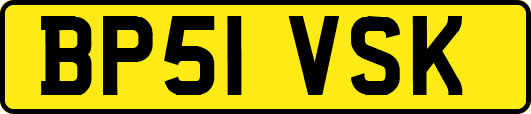 BP51VSK