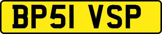 BP51VSP