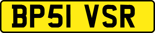 BP51VSR
