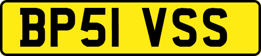 BP51VSS