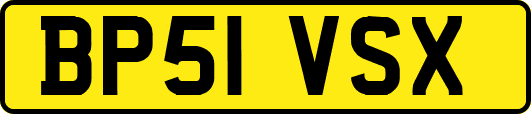 BP51VSX