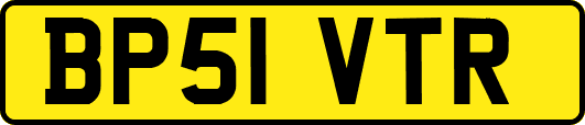BP51VTR