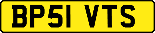 BP51VTS