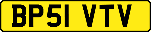 BP51VTV